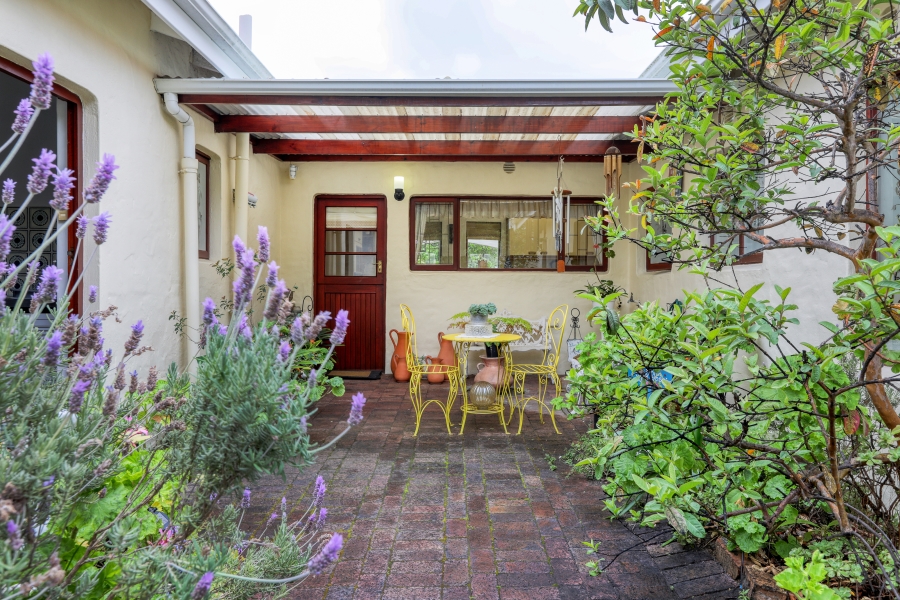 3 Bedroom Property for Sale in Tokai Western Cape